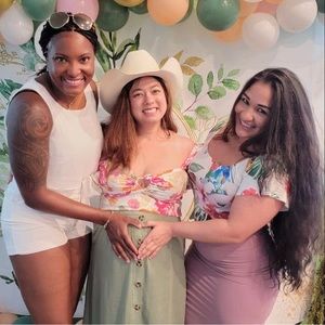 Meet your Posher, Jessica